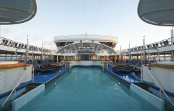 Norewgian (NCL) Dawn